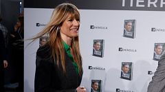Begoña Gómez, en el ojo del huracán: el apoyo incondicional de Sánchez