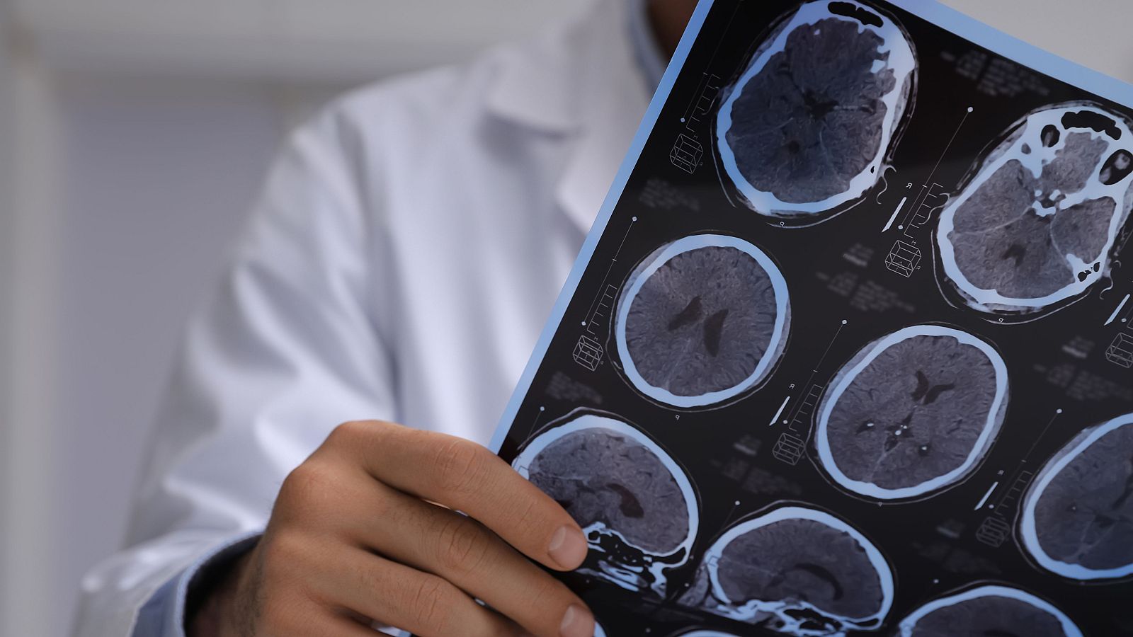 Javier Muñoz de la  Fundación Vivir dos Veces