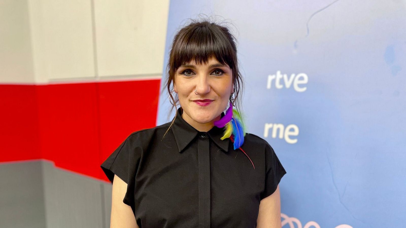 Rozalén promociona su nuevo disco en 'Mañana más'