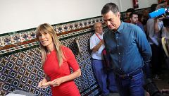 Claves de las denuncias a Begoña Gómez: ¿en qué se basan las acusaciones de Manos Limpias y Hazte Oír?