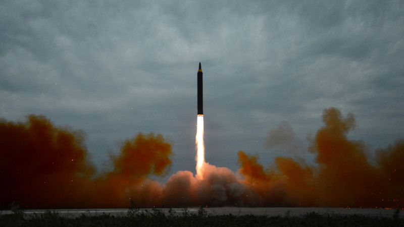 ¿Qué es una bomba H? 