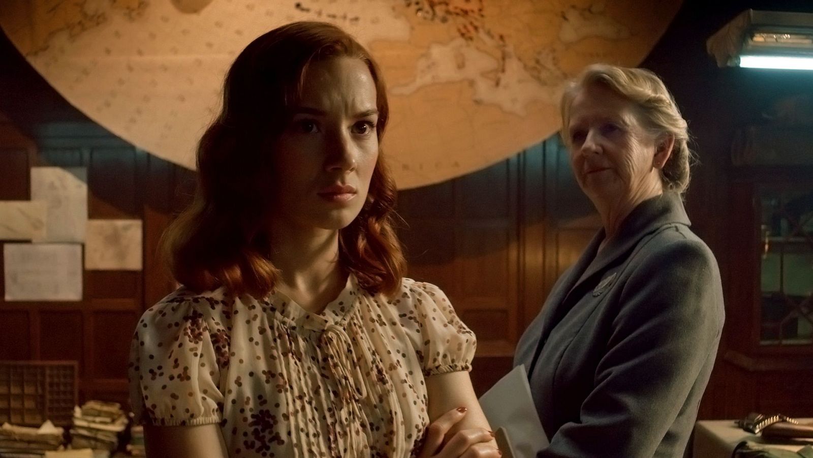 No te peirdas el cuarto episodio de Operación barrio inglés