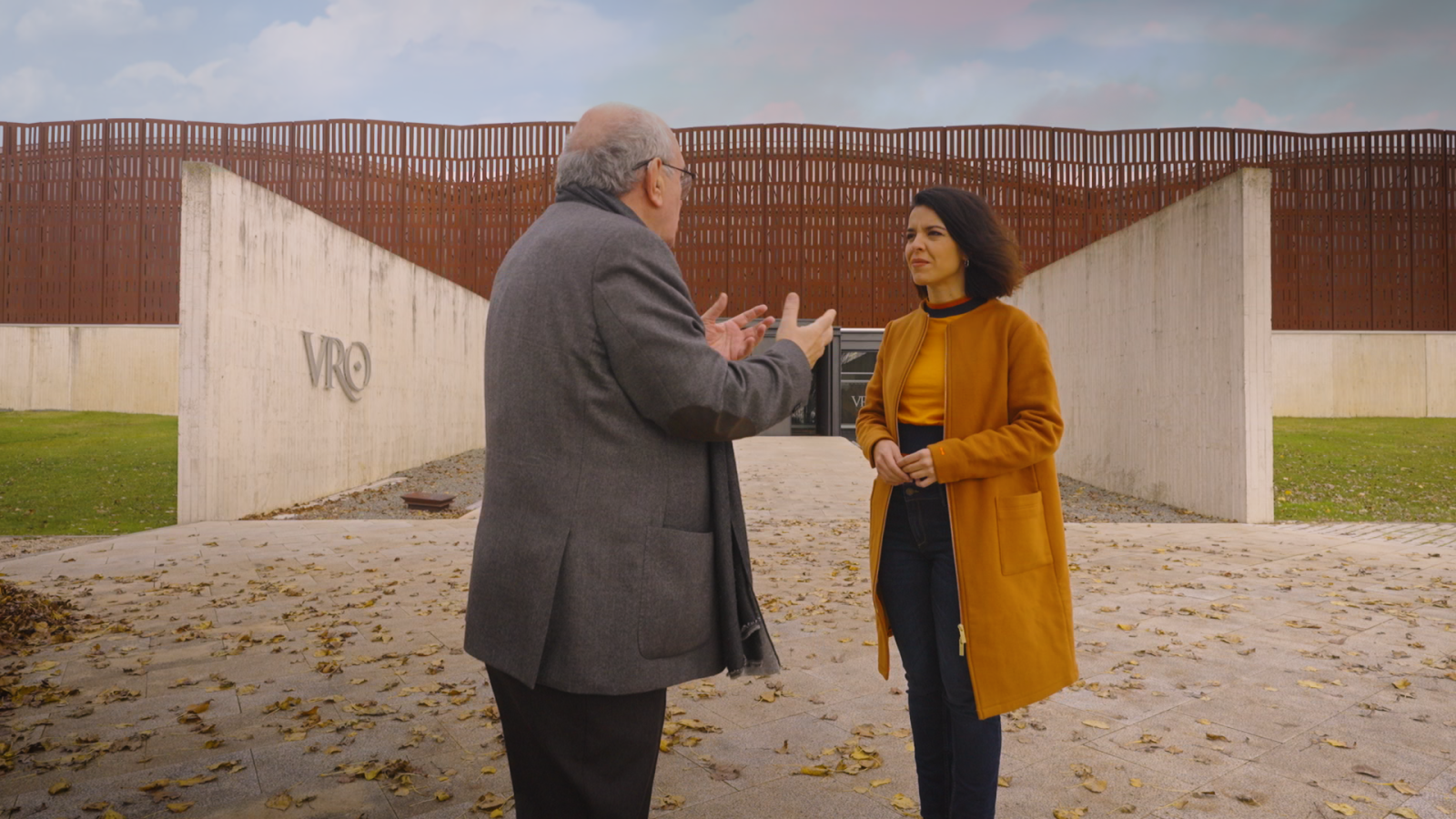 La villa romana con los mosaicos más impresionantes está escondida en Palencia y la puedes visitar