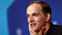 Thomas Tuchel: "Jugar contra el Madrid es hacerlo contra la experiencia, la camiseta y el mito"