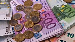 La millora del finançament recupera el protagonisme perdut durant el procés