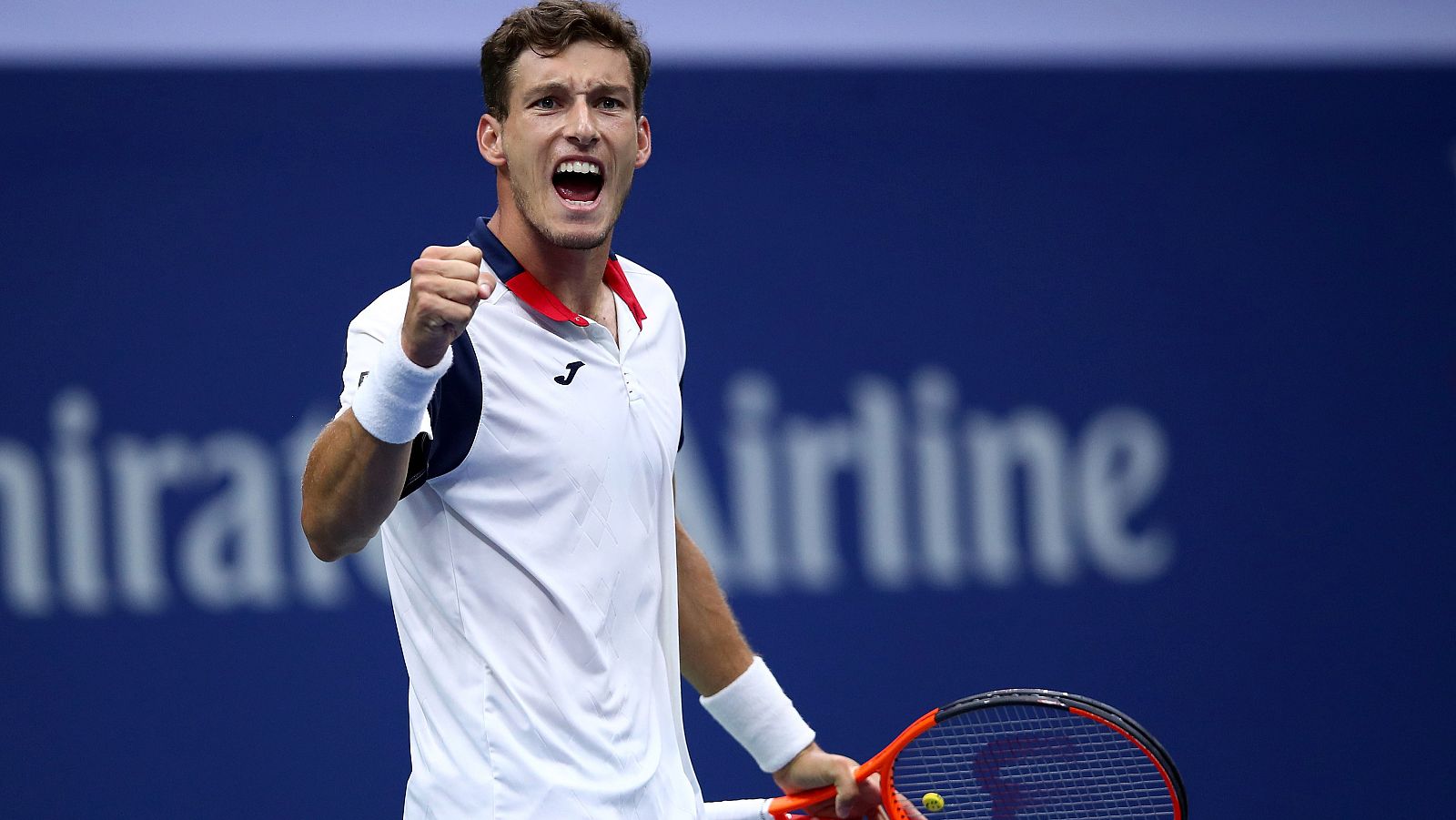 Pablo Carreño pasa a cuartos de final tras vencer a Shapovalov