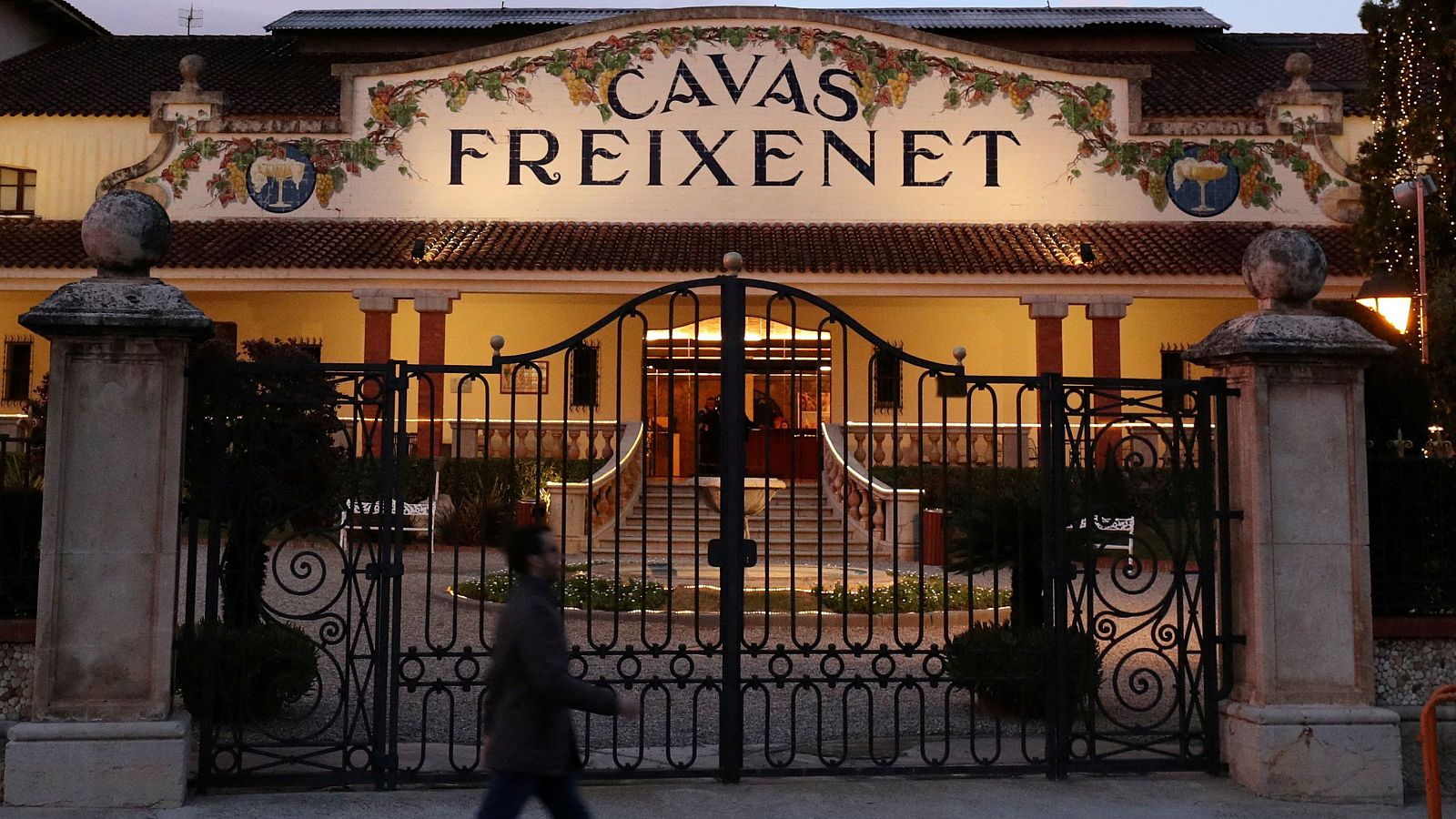 El Gobierno catalán rechaza el ERTE de Freixenet al no apreciar fuerza mayor en la sequía
