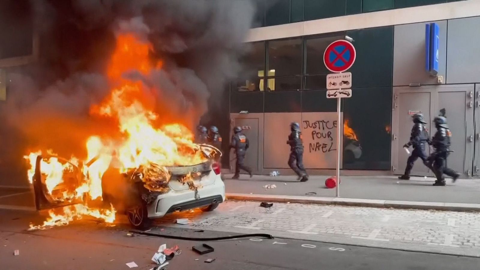 TERRITORIO BANLIEUE 1