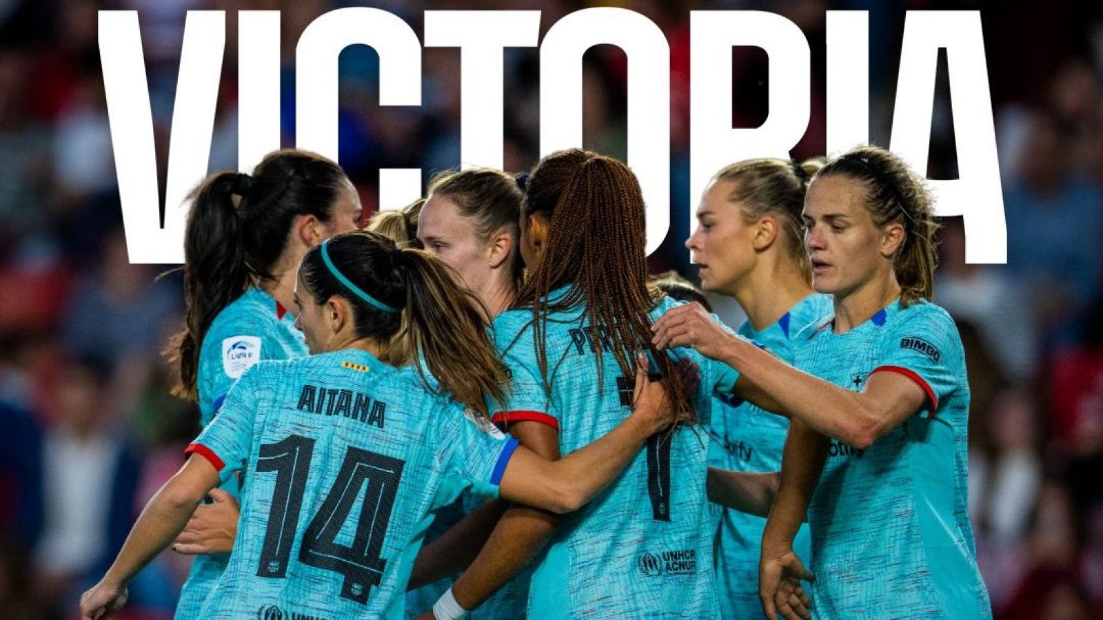 El FC Barcelona se lleva la quinta liga consecutiva