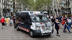 La Policía investiga si la célula contó con otro formador en Europa además del imán de Ripoll