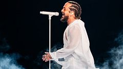 ¿Por qué Francia está entre las favoritas para ganar Eurovisión? ¿Qué lleva?