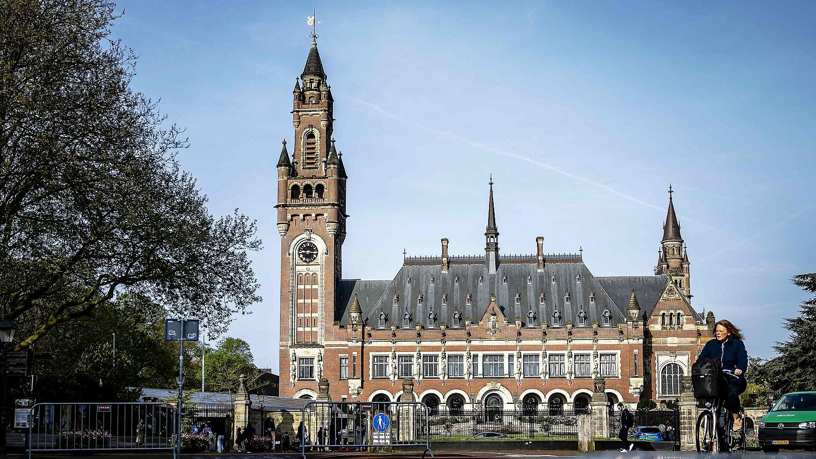 Turquía decide sumarse a la denuncia de Sudáfrica contra Israel por "genocidio" ante la CIJ