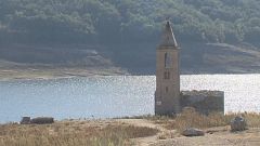 El repte de la sequera: quina situació haurà d'abordar el futur Govern que surti del 12-M?