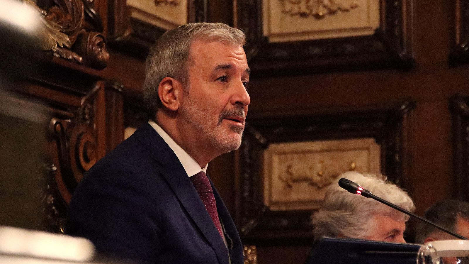 El Butlletí Oficial de la Província de Barcelona publica els comptes, que arriben als 3.807 milions.