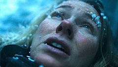 La película con Naomi Wats basada en hechos reales sobre un dramático rescate bajo cero