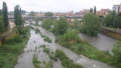 Les reserves dels embassaments poden fer aixecar l'emergència al Ter-Llobregat
