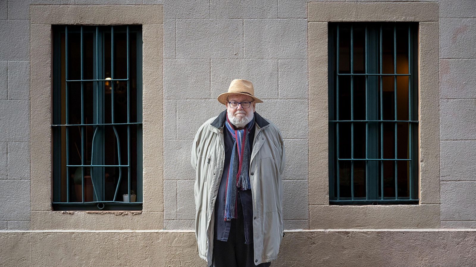 Claudi Alsina a Noms propis