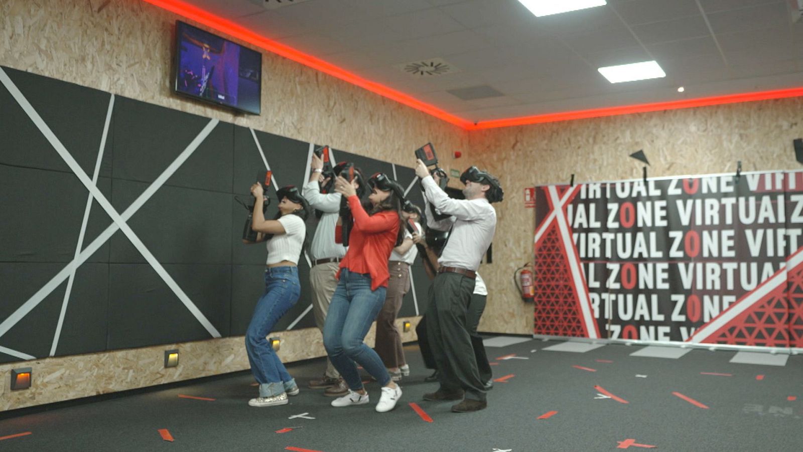 Realidad virtual (3)