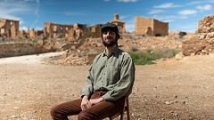 David Uclés firma una novela sobre la Guerra Civil en clave de realismo mágico