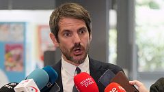 Urtasun: "Quien vea oportuno premiar una actividad que genera tortura animal es libre de hacerlo"