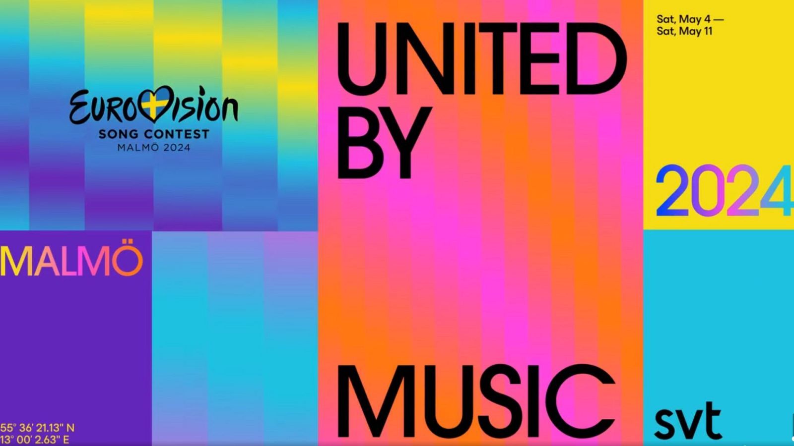 ¡Tenemos todos los ensayos de Eurovisión 2024! Mira el 'recap' de los 37 participantes en RTVE Play