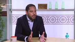 Ignacio Garriga: "El PSC és un partit separatista més"