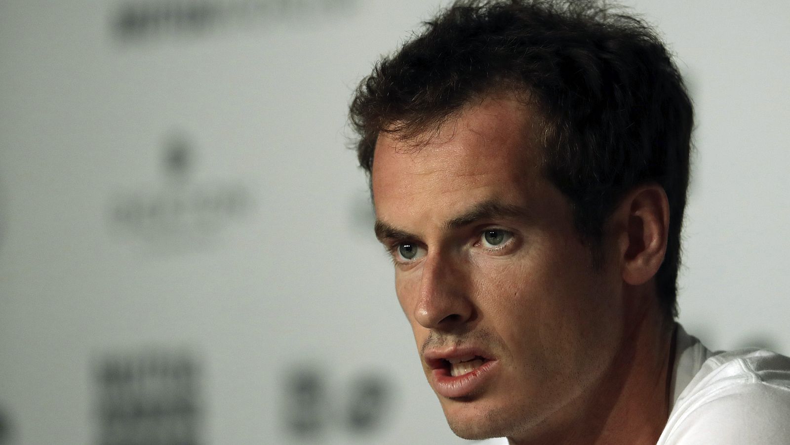El tenista escocés Andy Murray.