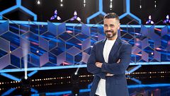 Gorka Rodríguez presentará desde este viernes 'El cazador STARS'