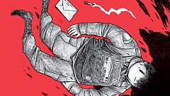 El cómic se convierte en 'El cuerpo del delito'