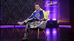 El Eurocachitos del horror, esta semana en 'Cachitos'