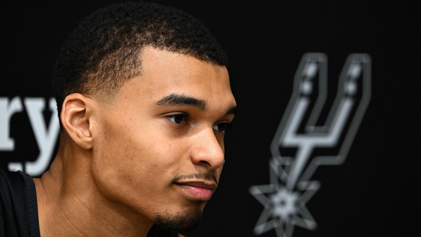 Victor Wembanyama Novato del Año en la NBA