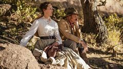 'Hasta el fin del mundo' en 'De Película'