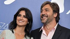 Bardem presenta en Venecia su complejo retrato de un odiado y amado Pablo Escobar