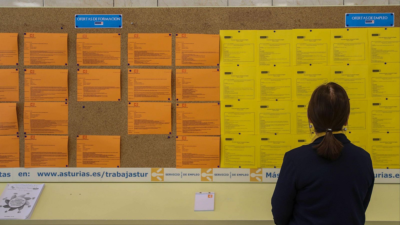 Claves de la reforma del subsidio de desempleo