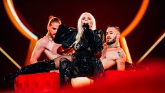 Eurovisión 2024 | España introduce a última hora un cambio en su actuación