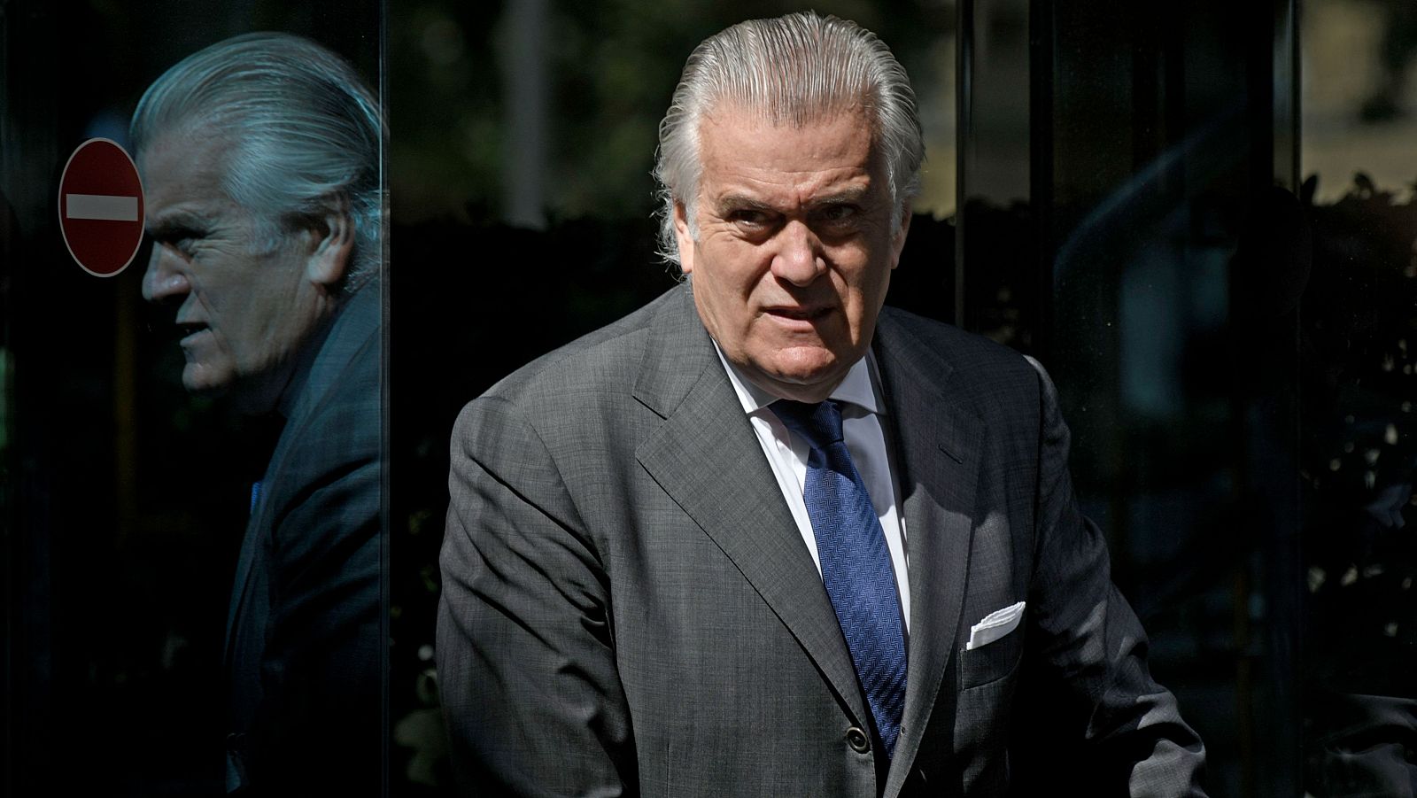 El juez del 'caso Villarejo' archiva la causa sobre presuntas  presiones a Bárcenas y su abogado por el caso 'Gürtel'