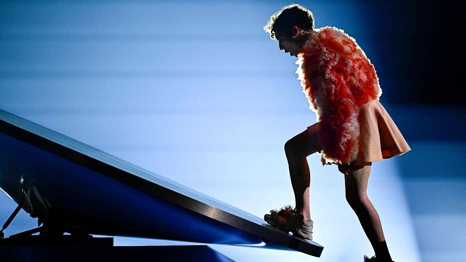 Eurovisión 2024: orden de actuación, participantes y favoritos