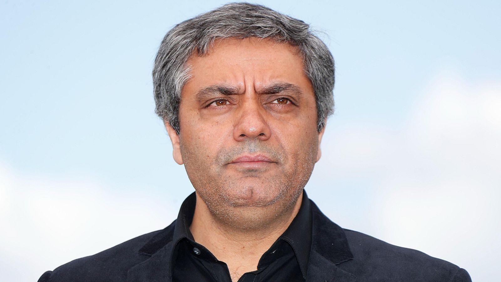El cineasta persa Mohamad Rasoulof