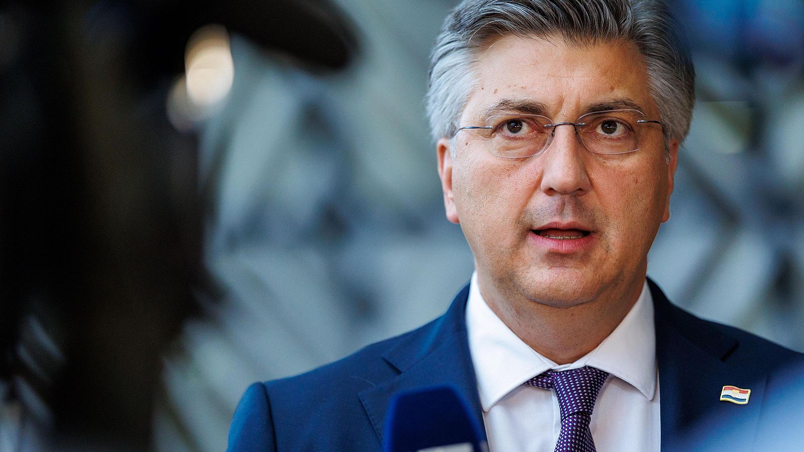 Nuevo Gobierno en Croacia