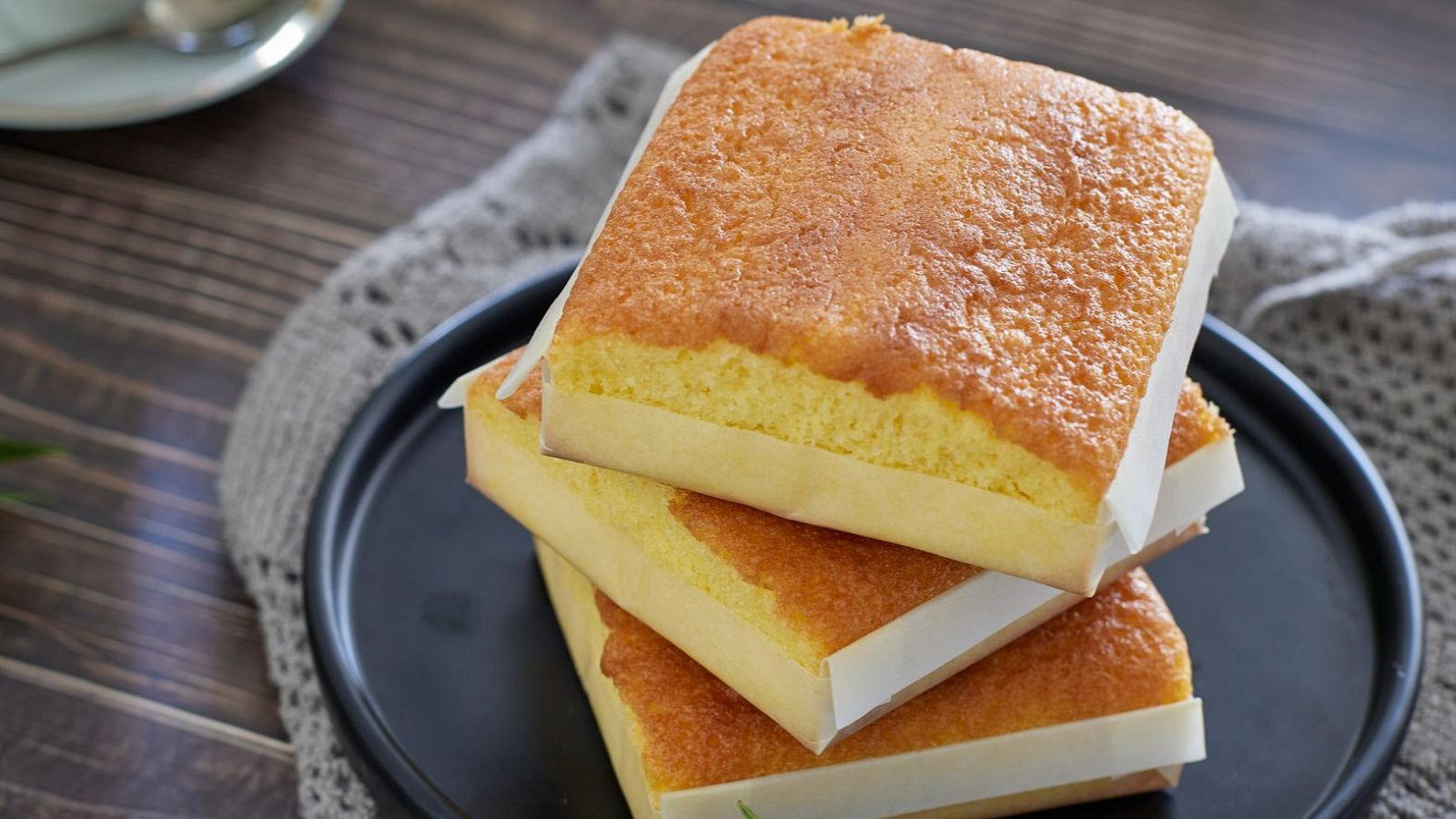 Aprende a elaborar los auténticos sobaos pasiegos