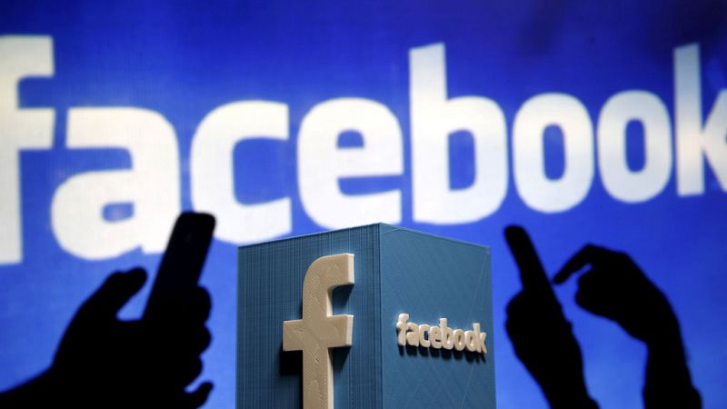 Facebook detecta 470 cuentas con anuncios políticos "probablemente" financiados por Rusia