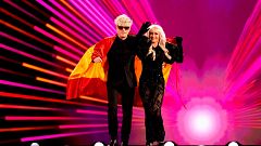 Gran Final de Eurovisión 2024, en directo hoy: sigue la última hora desde 'Un buen momento: Malmö edition'