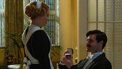 Avance semanal de 'La Promesa' del 13 al 17 de mayo: Manuel pide matrimonio a Jana
