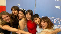 'Las largas sombras' enseña que el pasado siempre vuelve