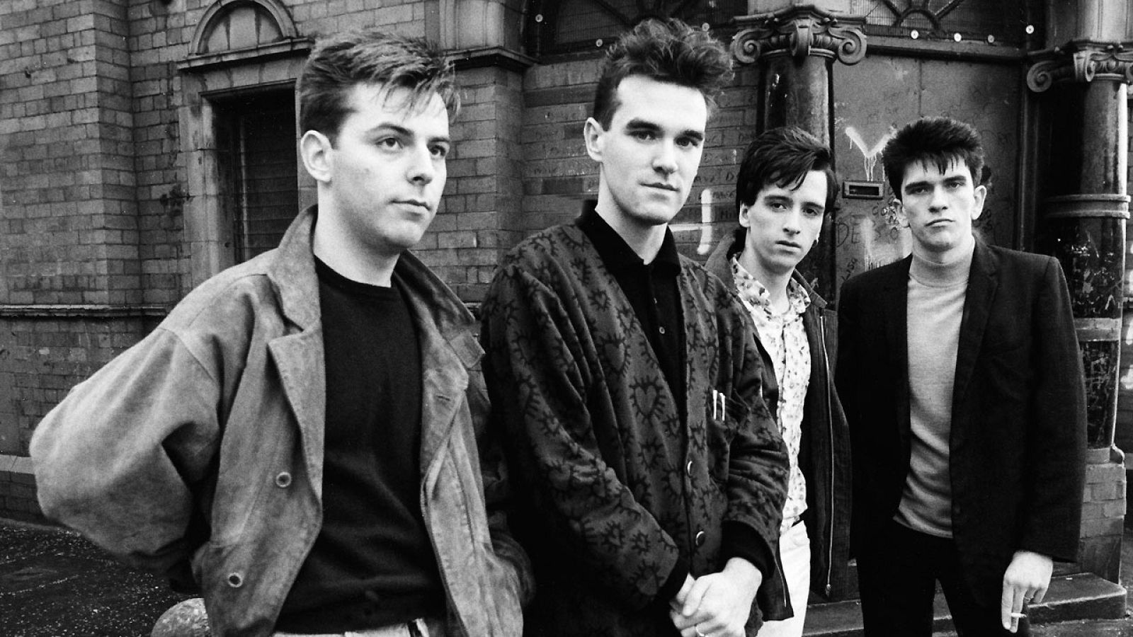 The Smiths