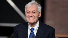 Muere a los 98 años el cineasta Roger Corman, considerado el rey de la serie B