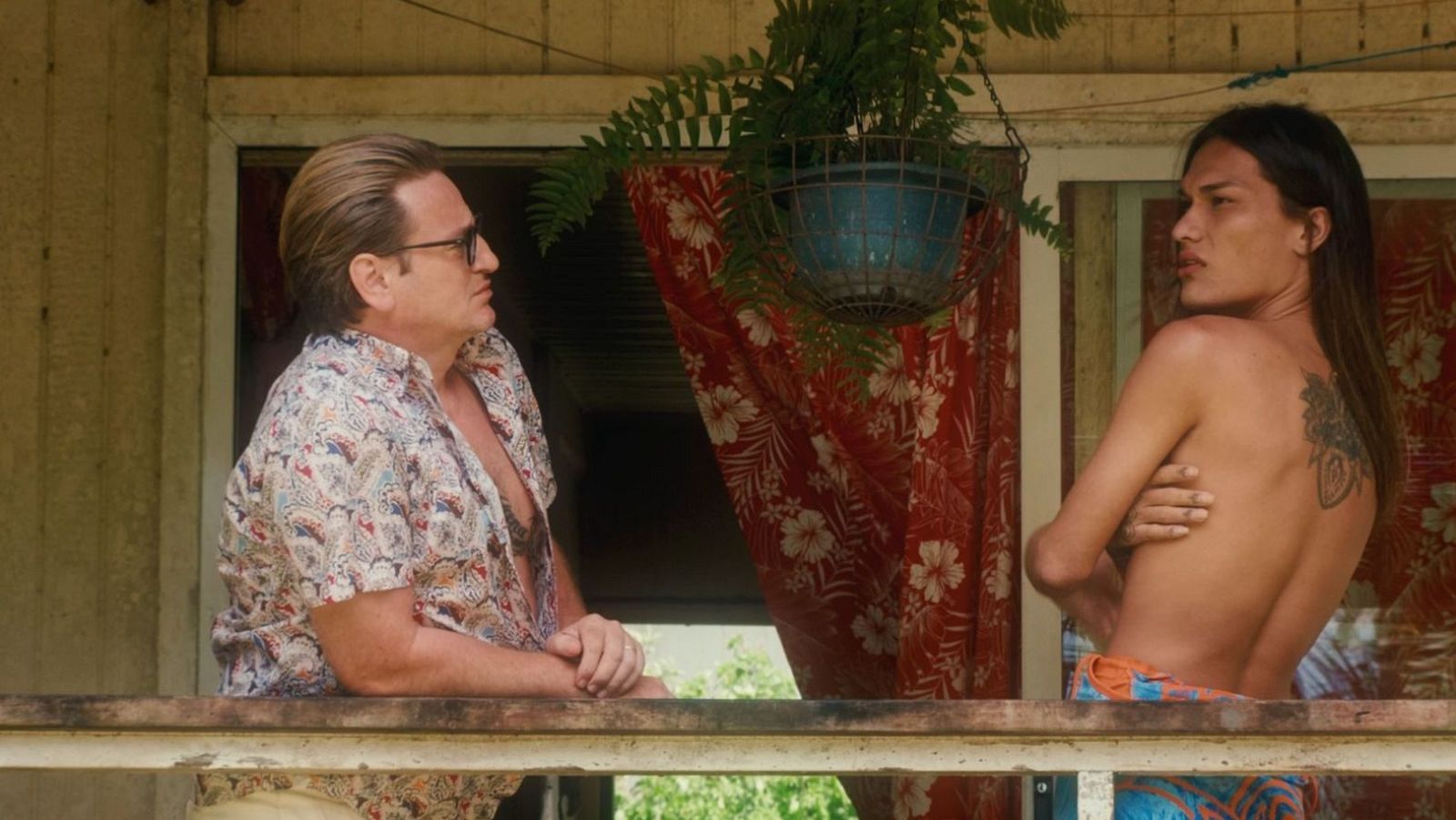 'Pacifiction', de Albert Serra