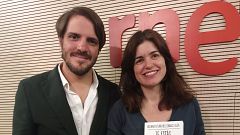 El libro que dice que 'Te estás jodiendo la vida'