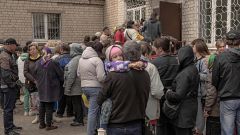 Guerra Ucrania - Rusia en directo |