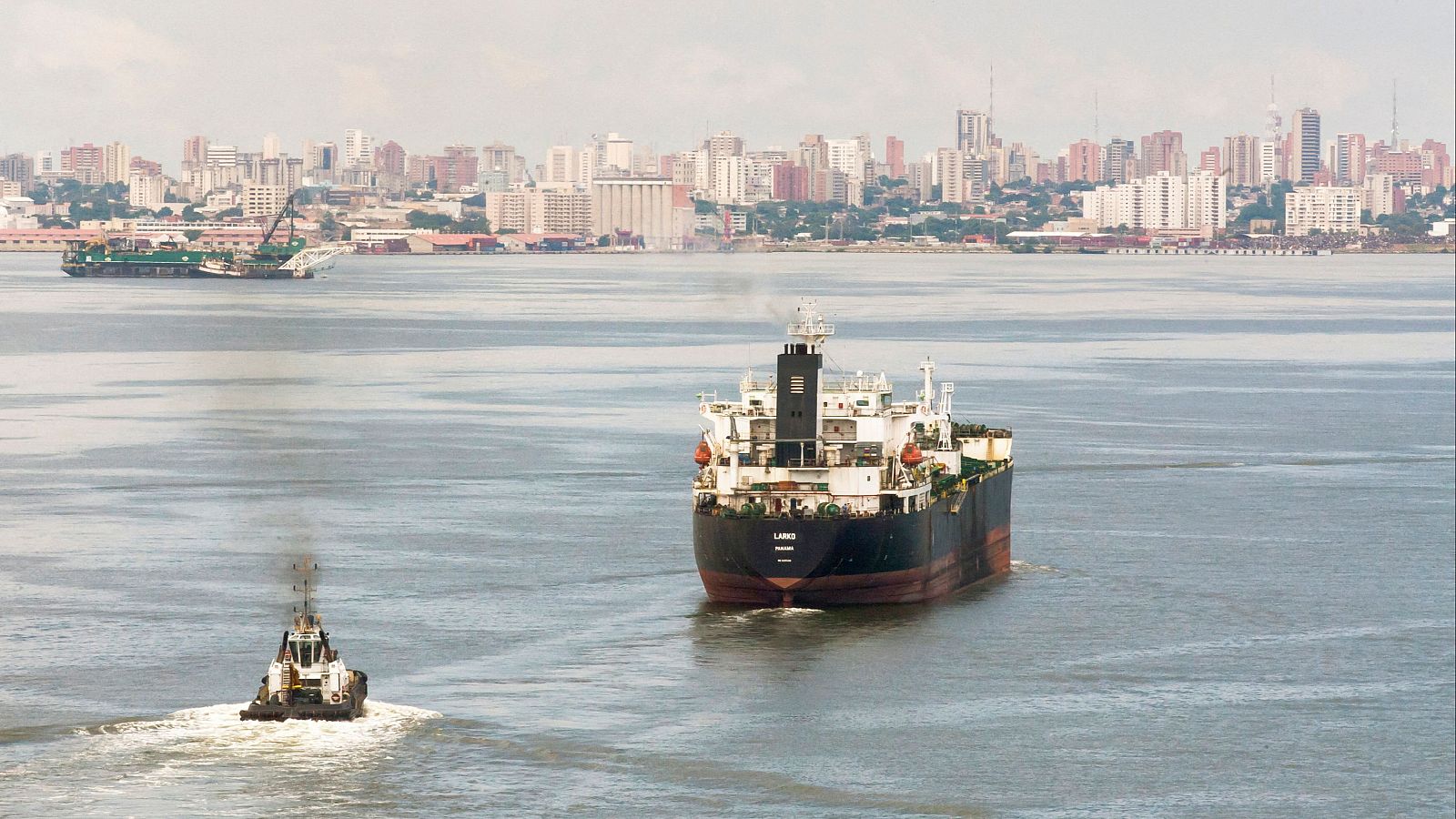 Elecciones en Venezuela: las sanciones ponen en peligro la venta de petróleo